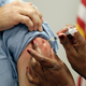 Image for article titled Debunking Flu Shot Myths Makes Some Less Likely To Get Vaccinated
